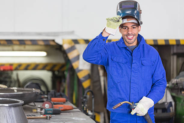  Taunton, MA Welder Pros
